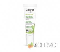 CORRECTOR ANTIIMPERFECCIONES NATURALLY CLEAR